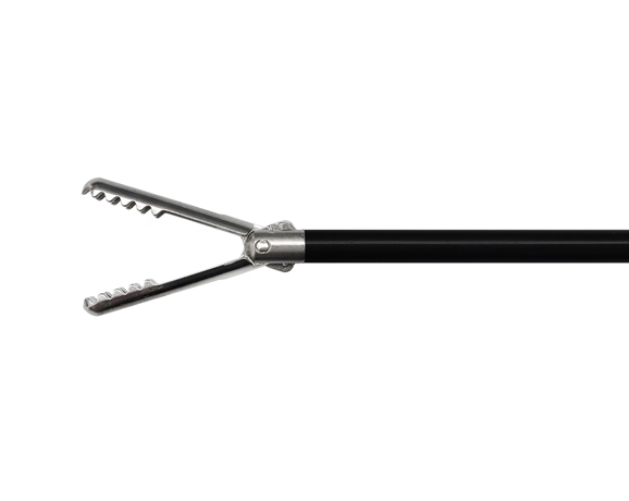 Endo Clinch Grasper House Suction Irrigator