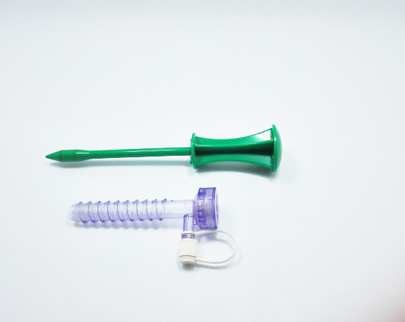 Thoracoscopic Trocar Obstetrics and Gynecology Instruments and Their Uses