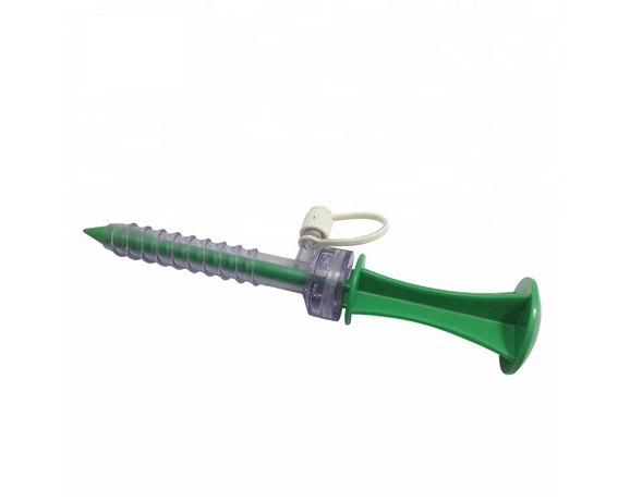 Thoracoscopic Trocar Names of Gynecological Instruments