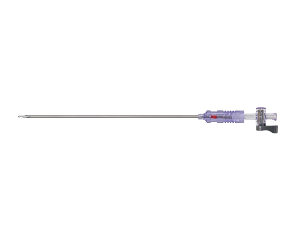 Veress Needle Laparoscopic Allis Grasper