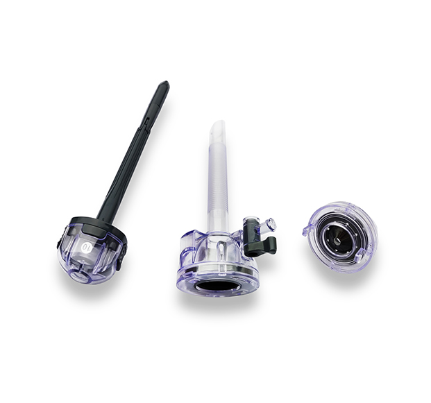 Laparoscopic Trocar Price
