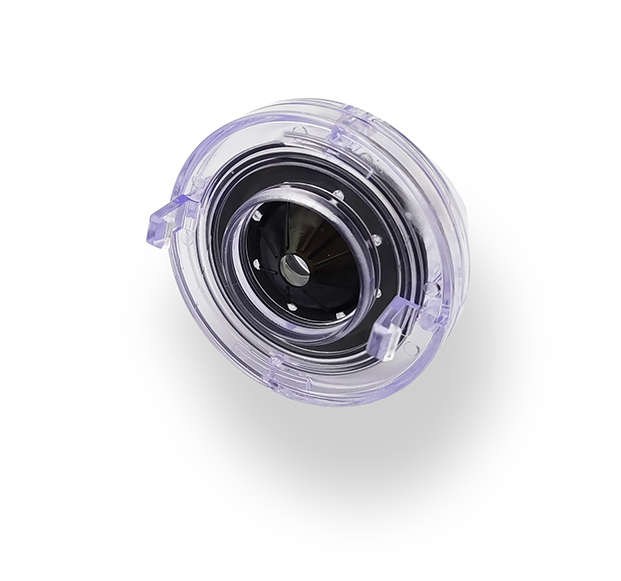 Laparoscopic Trocar Types
