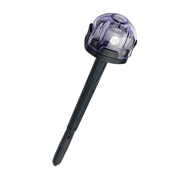 Laparoscopic Trocar Uses
