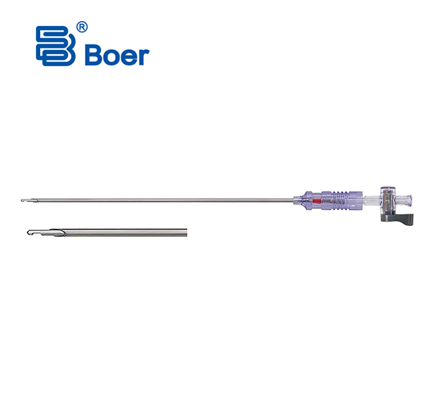 Disposable Veress Needle
