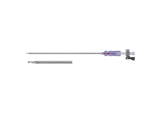 Insufflation Needle
