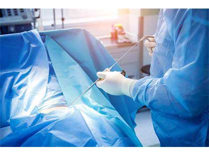 Robotic And Laparoscopic Surgery