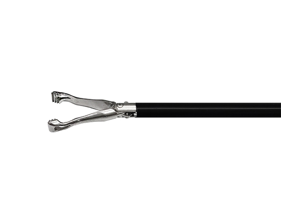 laparoscopic babcock forceps 1