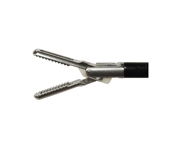 laparoscopic bipolar forceps trocar laparoscopic surgery 4