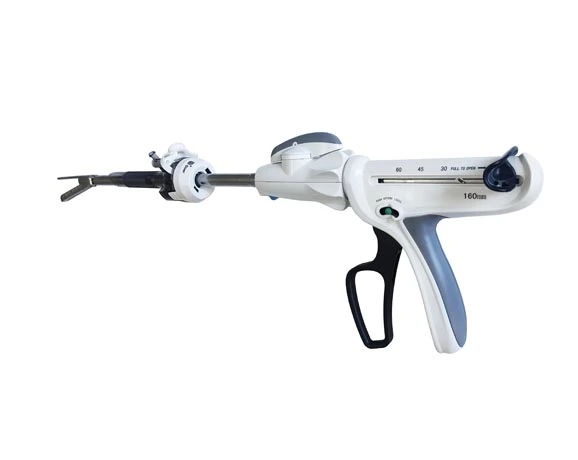 Disposable laparoscopic optical trocar