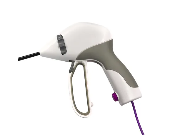 Electrosurgical Vessel Sealer Divider